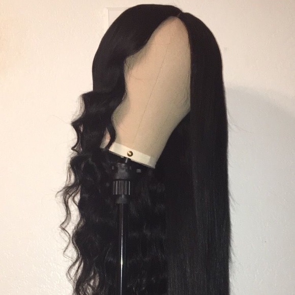 Custom Wigs - Picture 1 of 1